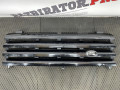 решетка радиатора Land Rover Range Rover 3 поколение 2002, 2.9 л., M 57 D 30, дизель, АКПП, внедорожник 5 дв., DHB000041LPO - фото №4