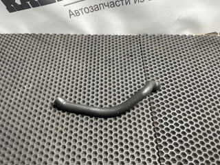 воздуховод ДВС (Вентиляционный канал) Mercedes-Benz E-Класс W211/S211 W211 2003, 1.8 л., M 271.941, бензин, АКПП, c185 melanitschwarz, универсал, правый руль, A2710160281