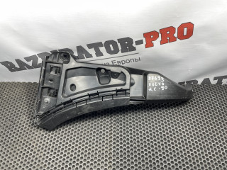 Крепление бампера переднего Volvo XC90 1 поколение 2006, 2.4 л., D 5244 T, дизель, АКПП, 455 titanium grey pearl, внедорожник 5 дв., правый руль, 8620564