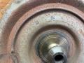 гидротрансформатор АКПП BMW 5 серия E60/E61 2007, 2.0 л., M47 D20, дизель, АКПП, седан - фото №3