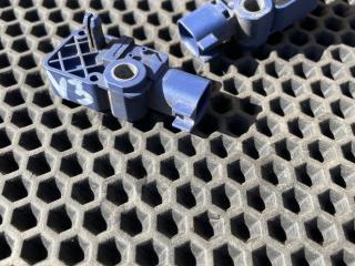 датчик удара Volvo V50 1 поколение [рестайлинг] 2010, 1.6 л., D 4164 T, дизель, МКПП, универсал, 31264410