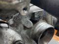 турбина Mercedes-Benz Sprinter 1 поколение (W901-905) (1995 - 2000), 2.1 л., OM 611.981, дизель - фото №4