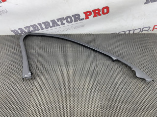 накладка двери внутренняя передняя левая BMW 5 серия F07/F10/F11 F11 2010, 3.0 л., N57 D30 A, дизель, АКПП, универсал, 51337182011