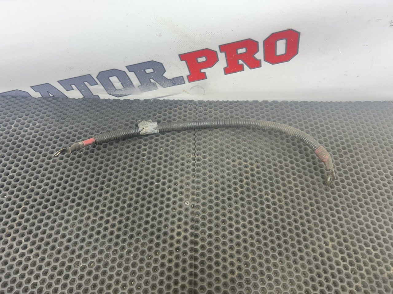 проводка BMW 3 серия E46 (1997 - 2003), 1439744 - фото №1