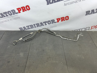 трубка гидравлическая Peugeot 307 1 поколение (2001 - 2005), 4014CA