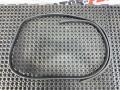уплотнитель двери Land Rover Range Rover 3 поколение 2002, 2.9 л., M 57 D 30, дизель, АКПП, внедорожник 5 дв. - фото №2