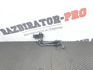 клапан вакуумного управления Mazda 3 2 поколение [рестайлинг] BM 2013, 2.2 л., дизель, МКПП, SH01182B2