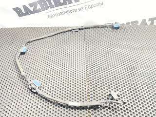 форсунка омывателя лобового стекла BMW 5 серия F07/F10/F11 F11 2010, 3.0 л., N57 D30 A, дизель, АКПП, универсал, 61667205117