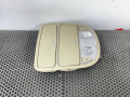фонарь салона (плафон) Hyundai Santa Fe 2 поколение (CM) 2007, 2.2 л., D4EB, дизель, АКПП, 928002B000 - фото №3