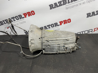 КПП автоматическая (АКПП) Mercedes-Benz C-Класс W203/S203/CL203 [рестайлинг] 2006, 3.5 л., M 272.960, бензин, АКПП, универсал, 2202711401, 722.906, 722.906, W7C700