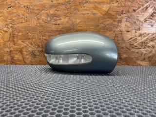 корпус зеркала наружного верхний правый правого Mercedes-Benz E-Класс W211/S211 2005, 3.0 л., M 272.944, бензин, АКПП, универсал