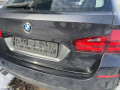 крышка багажника (дверь 3-5) BMW 5 серия F07/F10/F11 F11 2010, 3.0 л., N57 D30 A, дизель, АКПП, универсал, 41627265999 - фото №3