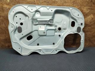 накладка двери внутренняя передняя левая Ford Focus 2 поколение 2007, 1.8 л., Q7DA, бензин, МКПП, универсал