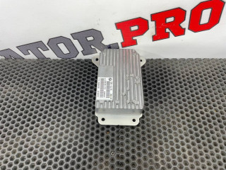 Блок управления подвеской ICM BMW 5 серия F07/F10/F11 F11 2010, 3.0 л., N57 D30 A, дизель, АКПП, универсал, 679965901