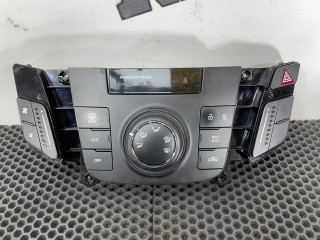 блок управления (другие) Hyundai i40 1 поколение VF 2011, седан, 972503ZRC0