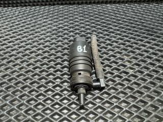 насос (моторчик) омывателя стекла BMW 3 серия E46 [рестайлинг] 2005, 2.0 л., N46 B20 A, бензин, АКПП, купе