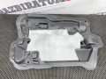 Шумоизоляция двери BMW 5 серия F07/F10/F11 F11 2010, 3.0 л., N57 D30 A, дизель, АКПП, универсал, 51487182015 - фото №2