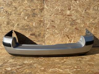 бампер задний Volkswagen Passat B5 [рестайлинг] 2005, 1.8 л., AWT, бензин, МКПП, универсал