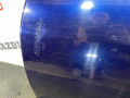 дверь задняя левая Hyundai Santa Fe 2 поколение (CM) 2007, 2.2 л., D4EB, дизель, АКПП, 771112B030 - фото №5