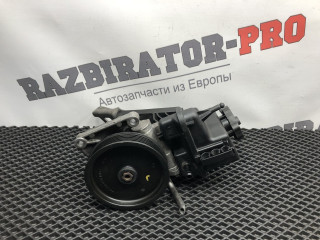 насос гидроусилителя руля Mercedes-Benz C-Класс W204 [рестайлинг] 2011, 2.1 л., OM 651.913, дизель, МКПП, 040u, седан, правый руль, A0064669201, A0064662601, 7691332150, 0064662601, 0064669201
