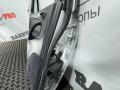 дверь задняя левая Mercedes-Benz C-Класс W203/S203/CL203 [рестайлинг] W203.046 2005, 1.8 л., M 271.946, бензин, АКПП, седан - фото №12
