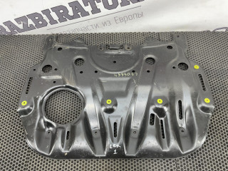 защита двигателя Lexus LS 4 поколение (2006 - 2009), 4.6 л., 1UR-FSE, бензин, АКПП, 1f2, седан, задний привод, правый руль, 5121950020