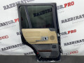 дверь задняя левая Land Rover Range Rover 3 поколение 2002, 2.9 л., M 57 D 30, дизель, АКПП, внедорожник 5 дв., BFA760070 - фото №2