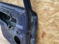 дверь задняя левая Volvo V70 2 поколение 2002, 2.4 л., B 5244 T3, бензин, МКПП, универсал - фото №7