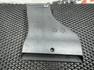воздуховод печки BMW 5 серия F07/F10/F11 F11 2010, 3.0 л., N57 D30 A, дизель, АКПП, универсал