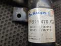 амортизатор подвески Ford C-Max 2 поколение CB7 2013, 1.0 л., M2DA, бензин, МКПП, минивэн, 1710547 - фото №6