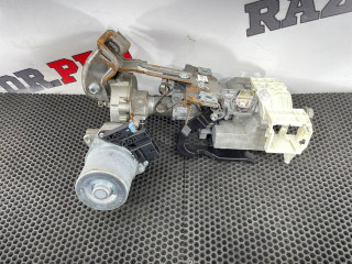 электроусилитель руля Mazda 3 2 поколение [рестайлинг] BM 2013, 2.2 л., дизель, МКПП, BHR132150