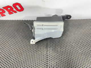 бачок расширительный Hyundai Santa Fe 2 поколение (CM) 2007, 2.2 л., D4EB, дизель, АКПП, 254302B100