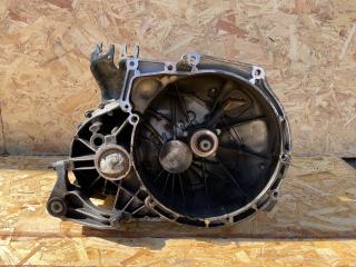 КПП механическая (МКПП) Volvo V50 1 поколение [рестайлинг] 2010, 1.6 л., D 4164 T, дизель, МКПП, универсал, 3M5R7F096YF, R3T9A