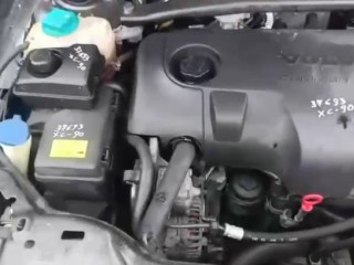 Volvo XC90 1 поколение