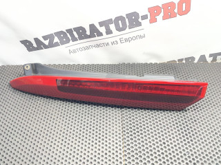 фонарь задний левый Volvo XC90 1 поколение 2006, 2.4 л., D 5244 T, дизель, АКПП, 455 titanium grey pearl, внедорожник 5 дв., правый руль, 30678220