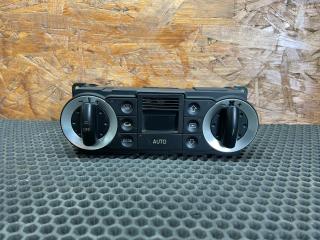 блок управления печки / климат-контроля Audi TT 8N 1999, 1.8 л., APX, бензин, МКПП, купе