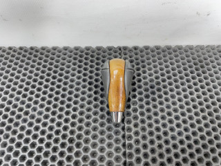 ручка кулисы КПП Lexus LS 4 поколение (2006 - 2009), 4.6 л., 1UR-FSE, бензин, АКПП, 1f2, седан, задний привод, правый руль, 3350450080