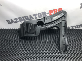 Крепление бампера заднего Volvo XC90 1 поколение 2006, 2.4 л., D 5244 T, дизель, АКПП, 455 titanium grey pearl, внедорожник 5 дв., правый руль, 8620566