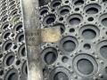 трубка кондиционера Land Rover Range Rover 3 поколение 2002, 2.9 л., M 57 D 30, дизель, АКПП, внедорожник 5 дв. - фото №7