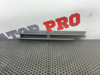 заглушка (решетка) в бампер BMW 3 серия E46 (1997 - 2003)