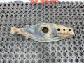 рычаг подвески Mercedes-Benz C-Класс W203/S203/CL203 [рестайлинг] W203.046 2005, 1.8 л., M 271.946, бензин, АКПП, седан - фото №3