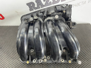 коллектор впускной BMW 3 серия E46 [рестайлинг] 2005, 2.0 л., N46 B20 A, бензин, АКПП, купе, 11617509950