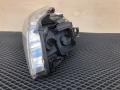 фара правая Volvo C30 1 поколение [рестайлинг] 2011, 1.6 л., D 4162 T, дизель, 6МКПП, 466 barents blue pearl, хетчбэк 3 дв., передний привод, правый руль, 0301255.602, 31299821 - фото №7