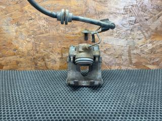 суппорт передний левый Mercedes-Benz E-Класс W211/S211 2005, 3.0 л., M 272.944, бензин, АКПП, универсал