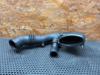 патрубок воздушного фильтра BMW 5 серия E60/E61 2007, 2.0 л., M47 D20, дизель, АКПП, седан