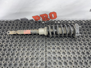 амортизатор передний Mercedes-Benz E-Класс W211/S211 W211 2003, 1.8 л., M 271.941, бензин, АКПП, c185 melanitschwarz, универсал, правый руль, A2113203813