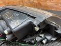 фара левая Audi TT 8N 1999, 1.8 л., APX, бензин, МКПП, купе - фото №5