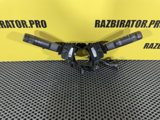 переключатель подрулевой (моторный тормоз) Opel Insignia 1 поколение (A) [рестайлинг] 2014, 2.0 л., A 20 DTE, дизель, МКПП, седан, 95220563