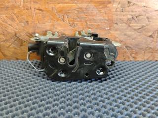 замок двери Mercedes-Benz Vito W639 2008, 2.2 л., OM 646.980, дизель, МКПП, микроавтобус