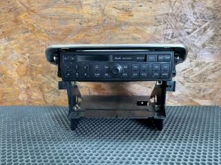 магнитола Audi TT 8N 1999, 1.8 л., APX, бензин, МКПП, купе